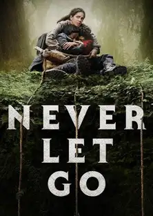 Never Let Go - VJ Junior